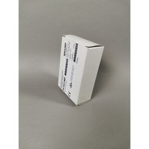 Balluff BOS01M8 BOS 6K-PU-RE10-S49 NEU OVP