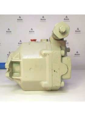 Bomba De Pistón Hidráulica Yuken AR16-FR01B-20 - BOMBA PRO