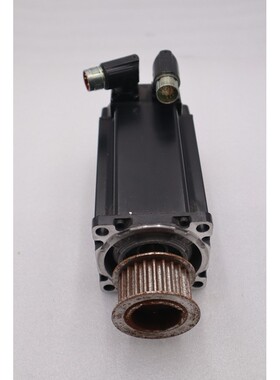 ALLEN-BRADLEY MPM-A1153F-SJ72AA 系列 A 变频器 DUTY SERVO 发
