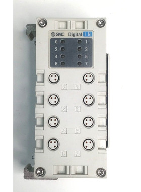 SMC EX600-DXPC 数字输入模块