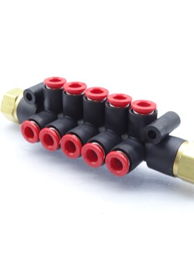 SMC KM-GAK09 PNEUMATIC 附件