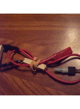 ONAN RESIDUAL MAGNETISM Fielding 测试线