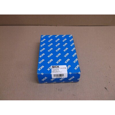 WTR1-P421A10 Sick Nuovo IN Scatola Fotoelettrici Sensore Int