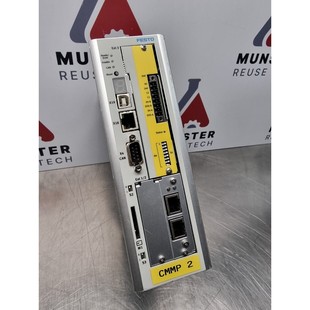 Servo Festo REV CMMP 1501326 Drive