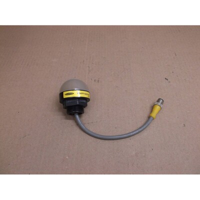 K50APFF100GYCQP Banner Demo EZ-Light Pick-To-Light Sensor 75