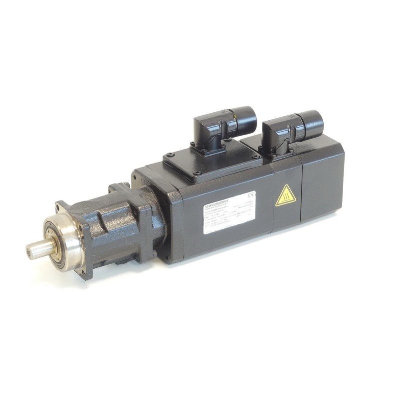 SEW Eurodrive PSF121 DS56MB/TF/AS1H/SB10 SN:0112877679010001
