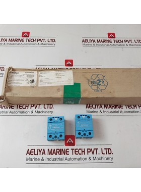 Celduc Okpac SO888060 Solid State Relay