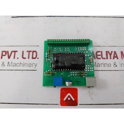 NOR CONTROL NN-832.5 Analog Input Adaptor HE-220293E