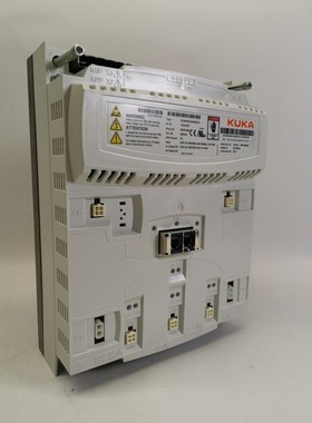 KUKA ECMAP0D3004BE531 / KPP 600-20 / 00198259 Frequenzumrich