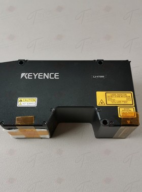 Keyence LJ-V7300 defekt |
