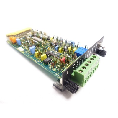 Bosch 047830-410401 405303 SM Regler Karte SN: 4463