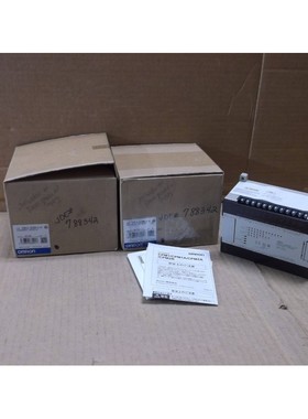 CPM1A-30CDR-A-V1 Omron Plc Nuevo en Caja 30-I / O CPU Sistem