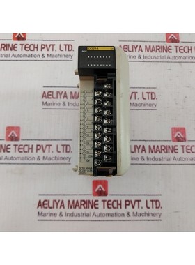 OMRON CQM1-OD214 Output Unit Module 5-24VDC 0.3A 16 Points