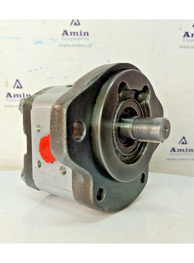 Bosch rexroth F002 E10 001 Hidráulico Equipo Bomba - Presi