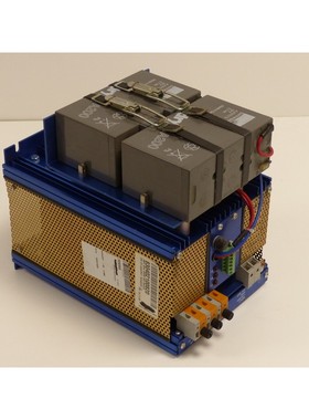 OLTRONIX FERROPAC MSOE 500 Netzteil SN:134