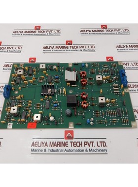 03956-1976889-D Printed Circuit Board