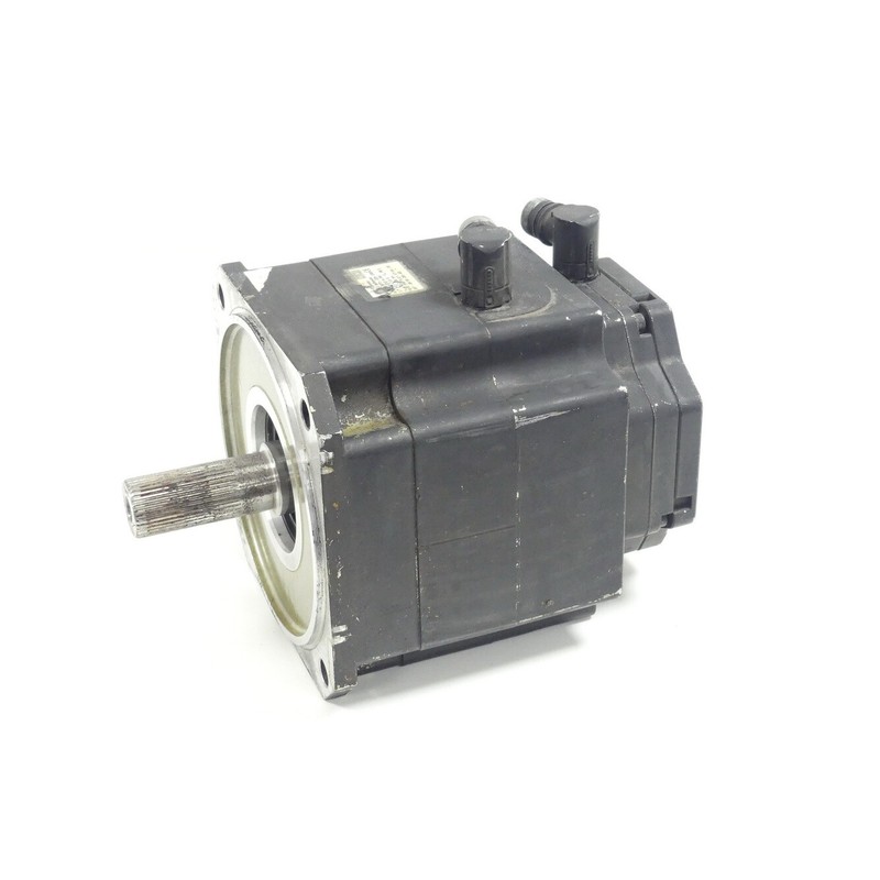 Kuka 1FK6100-8AF91-1ZZ9-ZS09 Servomotor SN:15014