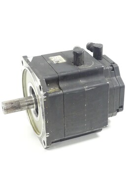 Kuka 1FK6100-8AF91-1ZZ9-ZS09 Servomotor SN:15014