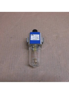 AL-22 Nitra Automation Direct Nouveau Lubrificateur AL22