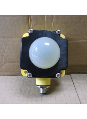 K80LGRYBWPQ8 Banner Neu 5-Farben LED Multifunktion EZ-Licht