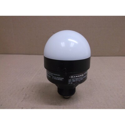 K70DXN9BGYRQ Banner Demo 4 Colore Luce Indicatore Wireless E