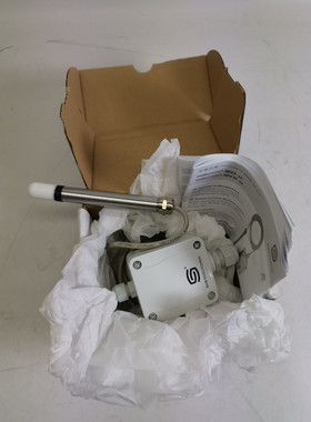 S+S REGELTECHNIK RPFTF-U 1201-1171-1000-100 Raumpendel-Feuch