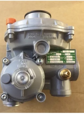 Pietro Fiorentini FE10 Gas Pressure Regulator (30-860KPa)