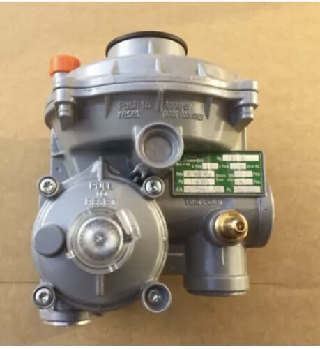 Pietro Fiorentini FE10 Gas Pressure Regulator (30-860KPa)