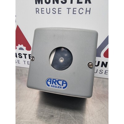 Arca Regler 824.P 103-000 Electro Pneumatic Positioner
