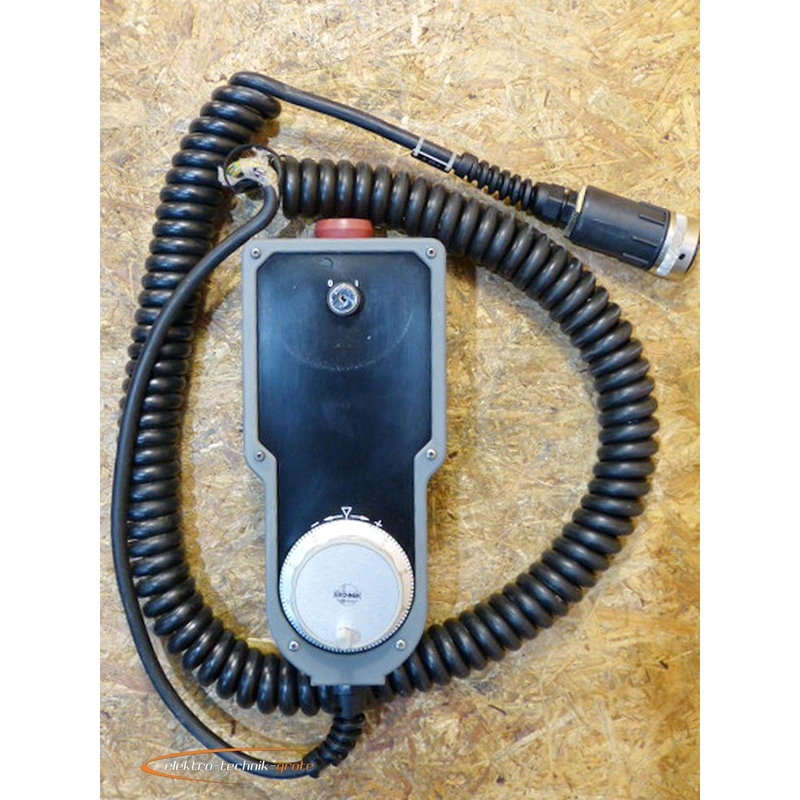 Euchner HBL-070544 Handrad