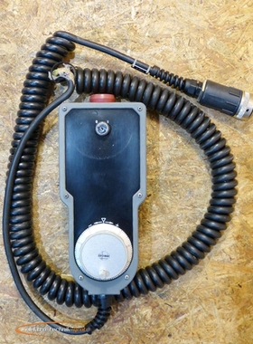 Euchner HBL-070544 Handrad