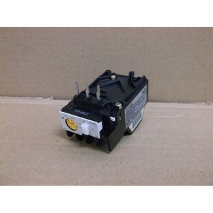 4NK0AA Fuji Electric Neuf Chauffage Relais Surcharge Gamme 0