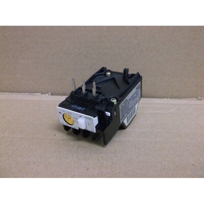 4NK0AA Fuji Electric Neuf Chauffage Relais Surcharge Gamme 0