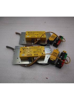 ELFIN 050ASL500FI10 三相闪烁安全装置 220-690V 现货 2076-A