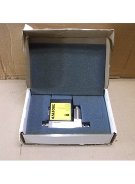 GFC17S-VAN6-E0 Aalborg come Nuovo Thermal Massa Flusso Contr