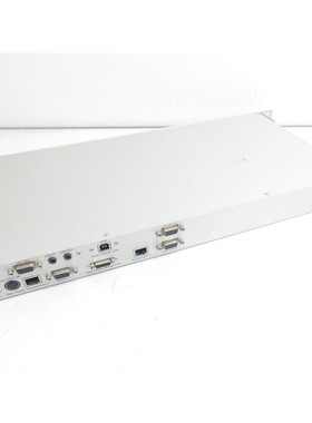 Guntermann & Drunck CATVision-MC2-AR-CPU / A1210009 Extender