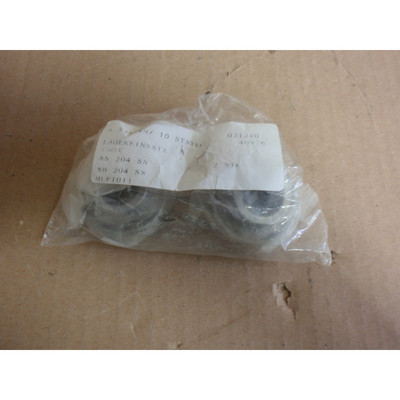 AS 204 SS KDF Neuf Dans La Bo?te Roulement AS204SS SB 204 SS