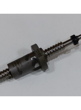 THK EPB1605-6RRG0 Kugelrollspindel L = 185 mm