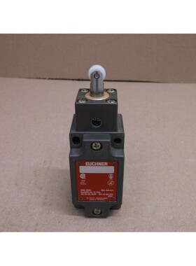 NZ1RG-528 Euchner Demo Limite Interruttore Sensore NZ1RG528