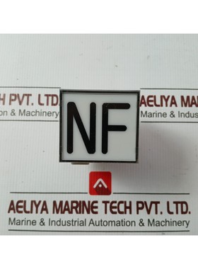 KIMUDEN KFD-50FN NF Luminar Block