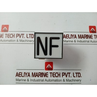 KIMUDEN KFD-50FN NF Luminar Block