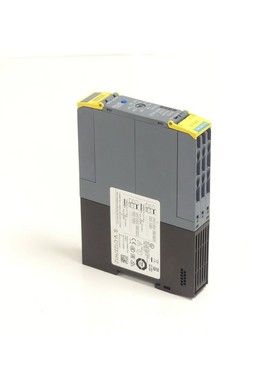 Siemens 3RM1301-1AA04 Wendestarter Failsafe SN:V-C1237H12 -