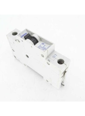 西门子 5SX51-C6 CIRCUIT 断路器