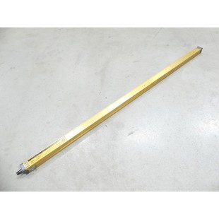 F3SN A1057P25 Type D06082 Sender Lichtvorhang Omron