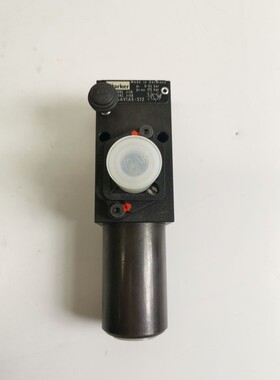 PARKER AS064AV1A5-S12 Druck Schalter