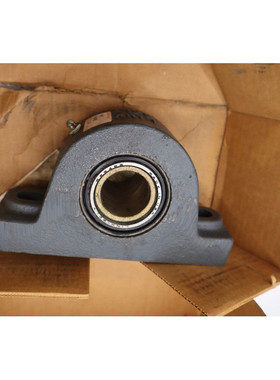 Rexnord PB22428E(链带)枕头块轴承库存#2958-C