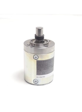 Dunkermotoren PLG 52 Getriebe SN:856793 - ungebraucht! -