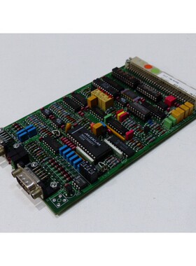 Brütsch Elektronik 11.0300438 / 1007.03 BSI