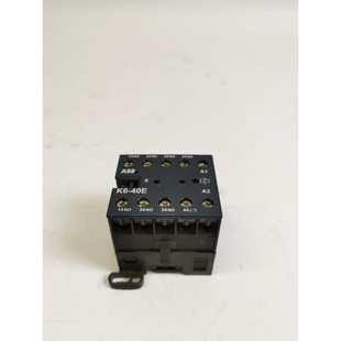 Hilfsschütz 40E ABB