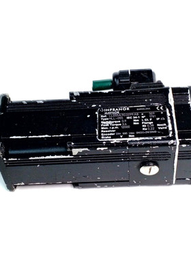 INFRANOR MAVILOR 类型:MLL-055 伺服电机 Ref. LL055A.90.0099.A